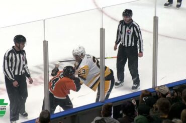 POSTGAME HIGHLIGHTS - October 16, 2021