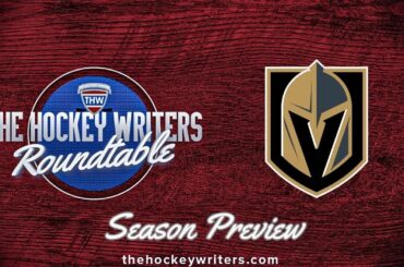 Vegas Golden Knights 2023-24 NHL Season Preview | The Hockey Writers Roundtable