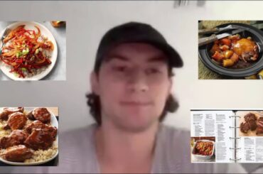 Tampa Bay Lightning center Anthony Cirelli takes up cooking during downtime