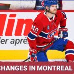 Montreal Canadiens beat the Senators, place Joel Armia on waivers ahead of opening night