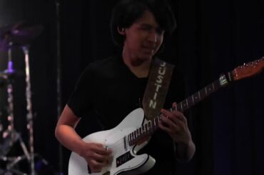 Justin Lee Schultz, Jamie Leigh Schultz and Jaden Baker, J3 New album out now, link in description