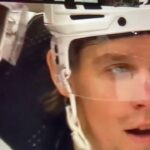 Erik Haula 3rd in 3 Games on ANOTHER roll for the #NJDevils