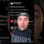 Lassi Thomson waived?!? What are the Ottawa Senators thinking?? They’re giving up too soon