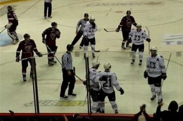 Ryan Nugent-Hopkins - 2011 NHL Draft Prospect