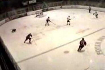 Big check Alexandre Carrier