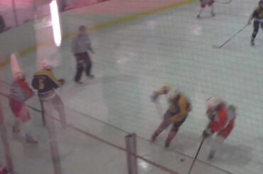 Ilves Atlanta - Tappara Citius 25.1.2012 5-16 Hervanta/Tampere