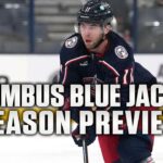 Columbus Blue Jackets 2023-24 NHL Season Preview | The Steve Dangle Podcast