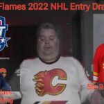 Calgary Flames 2022 NHL Entry Draft Recap