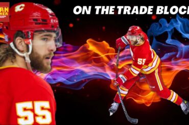 Will Noah Hanifin Be Dealt This Summer? | FN Barn Burner