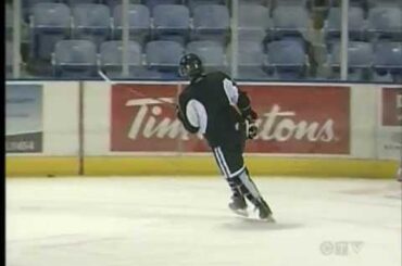 Victoria Royals' Kevin Sundher Traded to Brandon Wheatkings