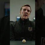 Check out Golden Knights' championship ring 🤩