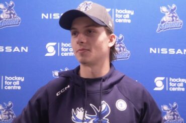 TRAINING CAMP | Tyrel Bauer