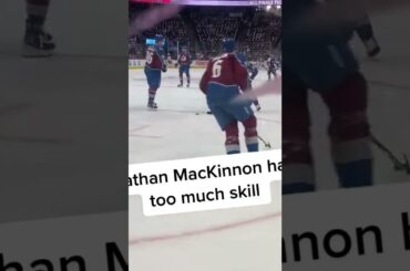 MacKinnon magic 🪄