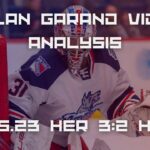 Dylan Garand Video Analysis
