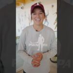 Une journée avec Mélodie Daoust! #hockey #pwhpa