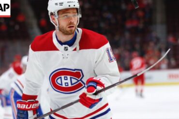 Max Domi aims to inspire diabetic hockey players