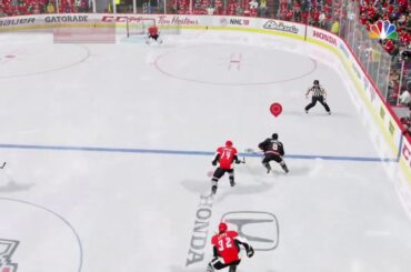 Nick Schmaltz Is Just Too Good!