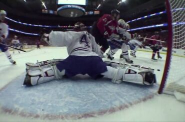 History Will Be Made - Jaroslav Halak