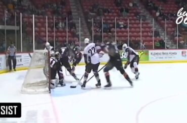 Brayden Point 2013-2014 WHL Highlights