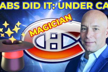 PREVIEW MONTREAL CANADIENS ROSTER