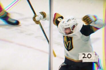 2023 Top 50 Players: #20 Jack Eichel, VGK