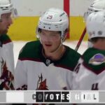 Juuso Välimäki 0+2 @ Dallas