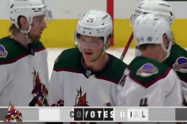 Juuso Välimäki 0+2 @ Dallas