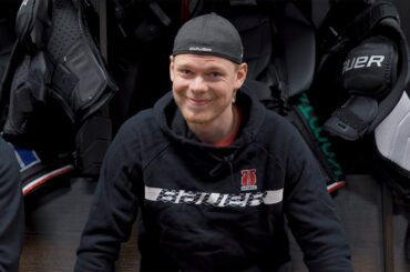 Trailer - Inside Örebro: Uppstart 2022/23