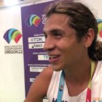 DACA Recipient Luis Grijalva Gets FOURTH At Worlds, Reveals Mike Smith Pro Group's Name