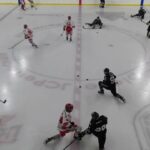 Bataille Générale Warm-up/Warm-up Brawl - Laval vs Montcalm!! - 21-01-23