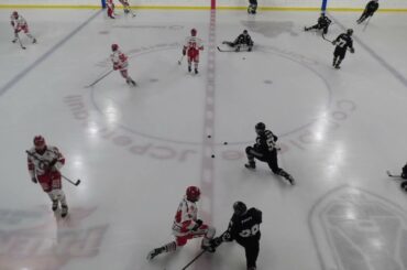 Bataille Générale Warm-up/Warm-up Brawl - Laval vs Montcalm!! - 21-01-23
