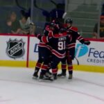 Nicholas Porco 2G vs Flint | Oct 3 2018