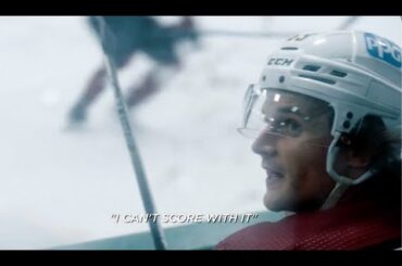 Penguins Teddy Blueger Can't Score With Long Hair