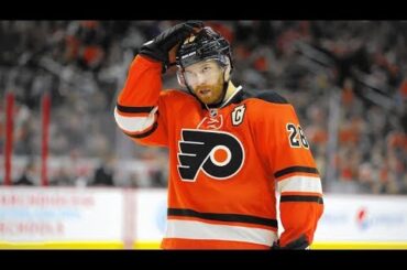 Claude Giroux Highlights HD