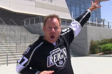 Cameron Hughes For Education Day