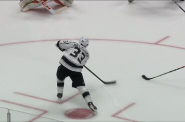 Phillip Danault with a Goal vs. Anaheim Ducks