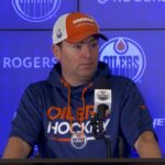 RAW | Jay Woodcroft 10.10.23