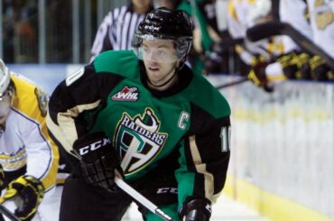 Milestone Monday: Josh Morrissey Ties the Franchise Record for Career Goals by a Defenceman