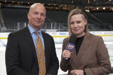 ANALYSIS | Post-Game at SEA