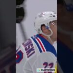 BRANDON BUSSI, HOW DO YA DO?! 🤯 #nhl #hockey #sports #shorts