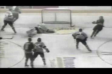USHL Highlight: Neal Pionk 1st Career Goal