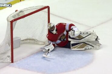 Mats Zuccarello shootout goal vs Florida | 03/10/2018 [HD]