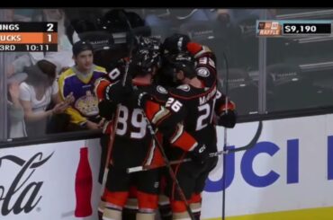 Jackson LaCombe Preseason Game 1 Breakdown