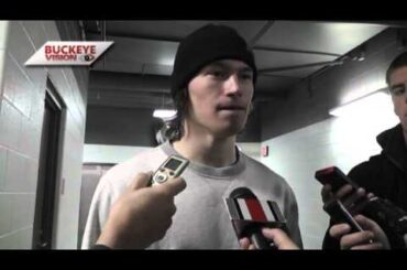 MHKY: Max McCormick Previews Series Against Lake Superior State