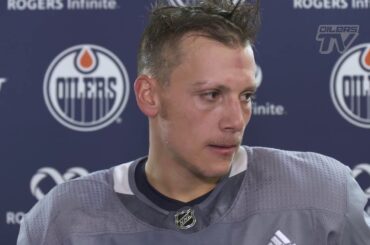 RAW | Matt Benning 09.27.19