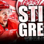 Troy Stecher Is STILL CRAZY GOOD For The Detroit Red Wings… (Outscoring PLENTY Of Canucks) NHL News