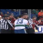 Brad Malone vs Pascal Pelletier