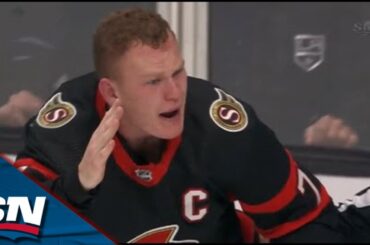 Maple Leafs Enjoying Franchise Best Month & Brady Gets Bitten? | NHL Need To Know