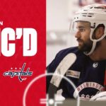 Mic'd Up | Tom Wilson