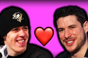 Evgeni Malkin/Players He LOVES